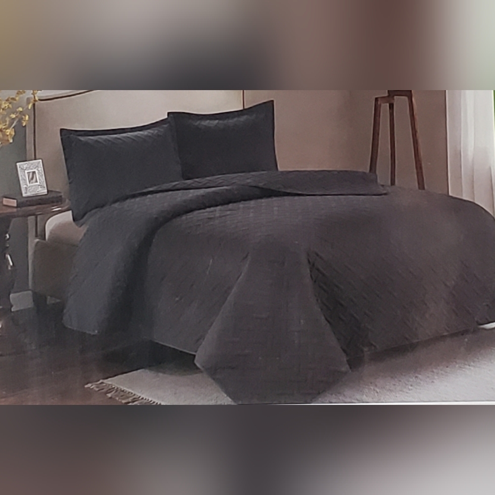 3 PC Ultrasonic Quilt Set